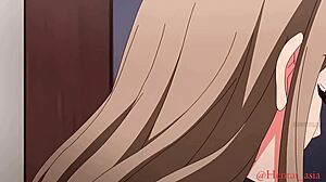 Fucking My Sexy Step Sister Hard!