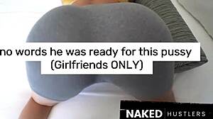 Sexy latina culona, bbc loses it pounding my juicy pussy crazy!