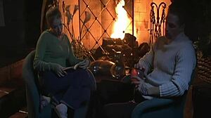 sophia ferrari's giant knockers wrap around cock for epic titty fuck