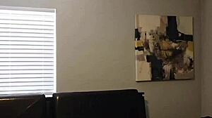 busty brunette pawg i get all holes filled by doc's bbc... anal creampie finish