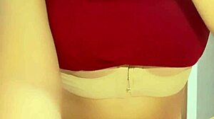 fucking wet hairy vietnamese pussy creampie homemade valentines outdoor