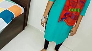 Lone Girl In Field Agrees To Home Fuck After Flirty Outdoor Chat