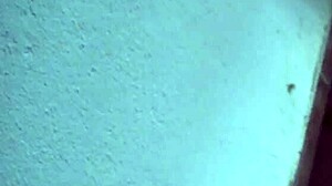 StepMom Pisses for Horny 18-Year-Old Stepson's Kink