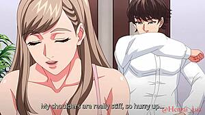 Fucking My Sexy Step Sister Hard!