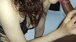 Real Couple Boyfriend Creampies Teen Girlfriend's Tight Pussy