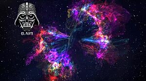 você adora ver dupla penetração bareback com creampie na buceta brasileira tatuada