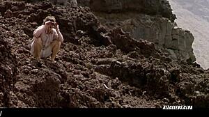 leticia brédice shows off her sexy nude tits and boobs topless