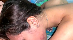 hijastra fucks me anal doggystyle hardcore