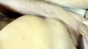 Pablodsweetest Discovers Intimate Moments with Sugar Mama in Ghana