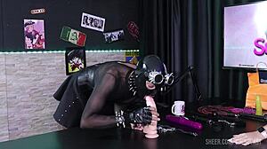 ramona 69 and tifany rocha in sheer red lingerie swingers compilation with bdsm and 69 action