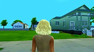 Latina Leather Anal Pounding In Steamy Shower Ep 11