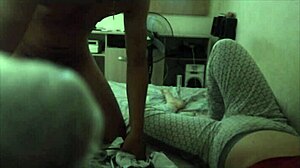 colombian mature anal pounded homemade begs more ass