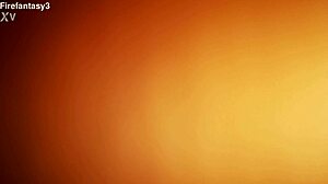 Why can't I stop moaning with my ex's cock?