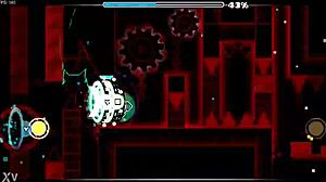 Geometry Dash Cataclysm by GGB0Y 100 2 Coins Extreme Demon Mastery