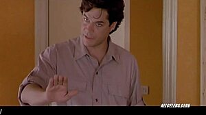 leticia brédice shows off her sexy nude tits and boobs topless