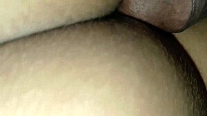 sharing a bed with stepson... wanna see my wet pussy take his monster cock?