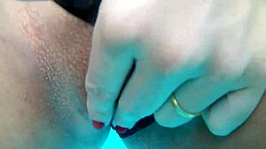 husband films wife's wild pool fantasy fuck outdoors