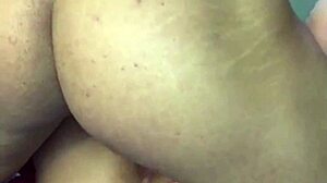 stepdad creampies me deep mom will be furious naughty girl