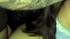 quick quiet fuck upstairs boyfriend nearby