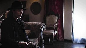 yo these two horny nympho lesbians are getting fucked hard by the priest lol