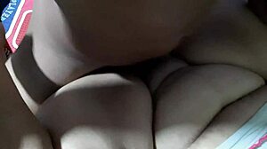 Curvy Big Ass Stepmom Craves Stepson's Hard Cock Deep Inside
