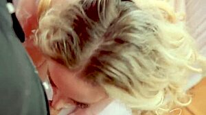 teaser: charlie forde sings happy birthday with cock stuffed in her mouth full vid