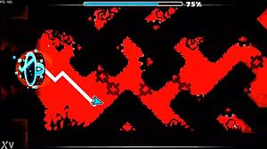 Geometry Dash Cataclysm by GGB0Y 100 2 Coins Extreme Demon Mastery