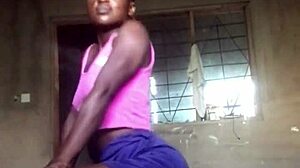 Crazy Lover Fingers Pussy Hard Then Licks Juices Clean Till Cum