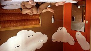 peruvian milf craves raw sex