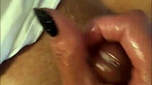 Naughty slut wife confesses cuckold sex to husband