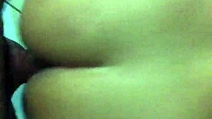 hot brazilian couple fucks hard in motel room