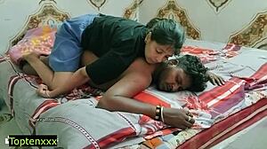 Horny Skinny Bangladeshi Girl Begs for More Hard Anal Pounding