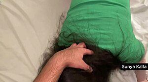 Big Ass Stepsis Fucked Hard During Homework