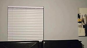 busty brunette pawg i get all holes filled by doc's bbc... anal creampie finish