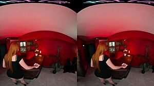 hey palmer, please pound my ass in this vrallure reality toy scene