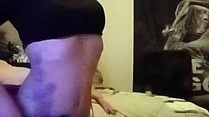 naughty nodia teases her sexy lesbian curves