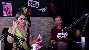 arthur aily sheer red swings into porn after family finds out