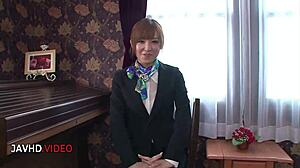 ฮิคารุชิอินะดูดควยJAVร่านอยากได้เพิ่ม!