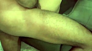 belinha in amateur orgy gets cum in mouth and pussy cuck films it all