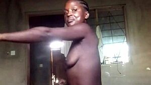 Crazy Lover Fingers Pussy Hard Then Licks Juices Clean Till Cum