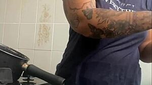 would you dive into this huge pussy or grossed out by big snatch?