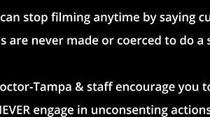 florida beaches busted: angel santana aria nicole spread shaved pussies handcuffed?