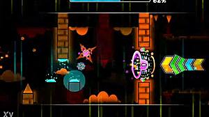 Geometry Dash Cataclysm by GGB0Y 100 2 Coins Extreme Demon Mastery