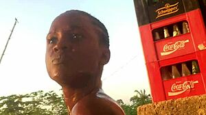 Crazy Lover Fingers Pussy Hard Then Licks Juices Clean Till Cum