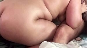 she mounts her favorite stud riding wildly like never before moaning loud