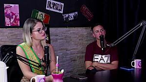 arthur aily sheer red swings into porn after family finds out