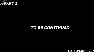 Brittany Bardot squirting anal fisting creampie mess