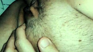 Skinny Milf Wife's Tight Ass Takes Homemade POV Pounding