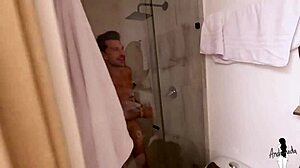 xavi photo sleeps as andy cindy film us fucking next door