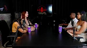 negro top delícia fucked 3600 women and shares crossdressing fetish tips with maria bittencourt